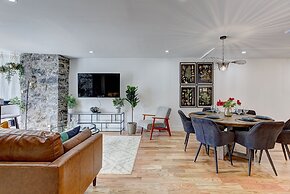Les Lofts du Plateau