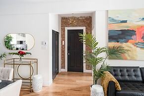 Les Lofts du Plateau