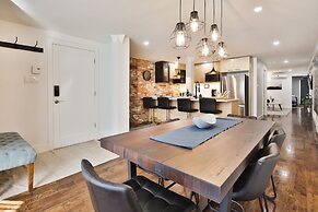 Les Lofts du Plateau