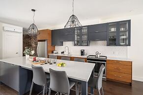 Les Lofts du Plateau