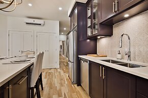 Les Lofts du Plateau