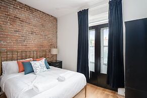 Les Lofts du Plateau
