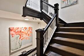 Les Lofts du Plateau