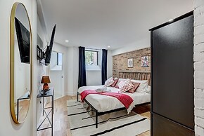 Les Lofts du Plateau
