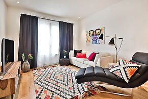 Les Lofts du Plateau