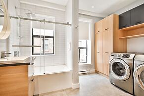 Les Lofts du Plateau
