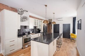 Les Lofts du Plateau