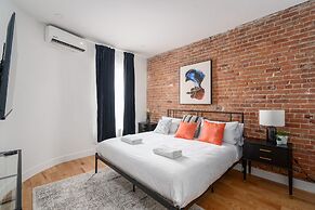 Les Lofts du Plateau