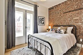 Les Lofts du Plateau