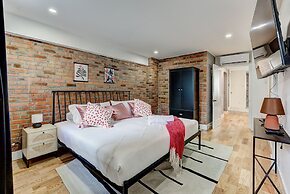 Les Lofts du Plateau