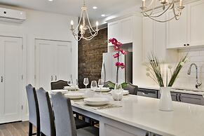 Les Lofts du Plateau