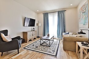 Les Lofts du Plateau