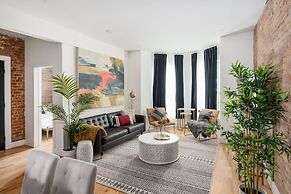 Les Lofts du Plateau