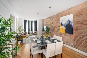 Les Lofts du Plateau