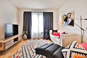 Les Lofts du Plateau