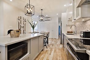 Les Lofts du Plateau