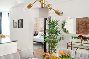 Les Lofts du Plateau