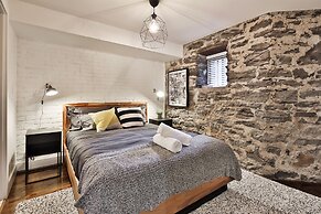 Les Lofts du Plateau