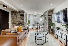 Les Lofts du Plateau
