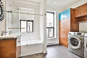 Les Lofts du Plateau
