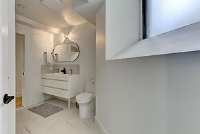 Les Lofts du Plateau