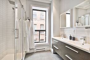 Les Lofts du Plateau