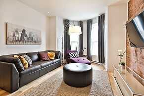 Les Lofts du Plateau