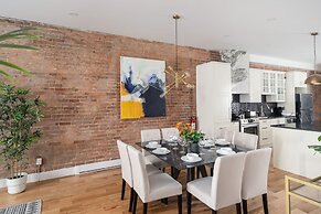 Les Lofts du Plateau