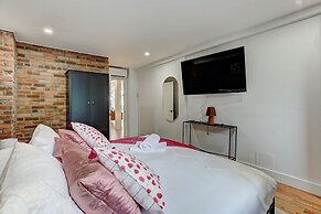 Les Lofts du Plateau