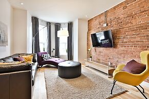 Les Lofts du Plateau