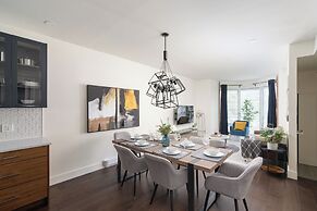Les Lofts du Plateau