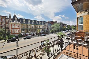 Les Lofts du Plateau