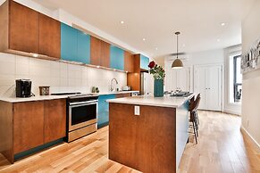 Les Lofts du Plateau