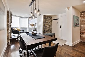 Les Lofts du Plateau