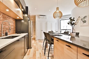 Les Lofts du Plateau