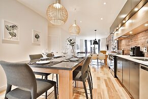 Les Lofts du Plateau