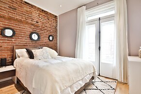 Les Lofts du Plateau