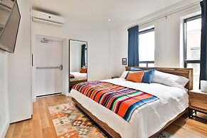 Les Lofts du Plateau