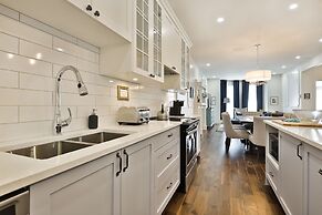 Les Lofts du Plateau