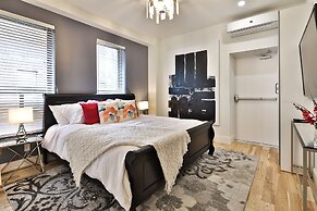 Les Lofts du Plateau