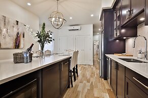 Les Lofts du Plateau