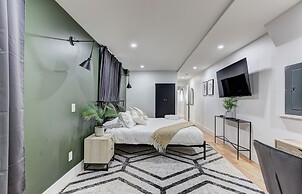 Les Lofts du Plateau