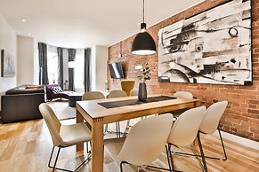 Les Lofts du Plateau