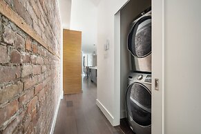 Les Lofts du Plateau