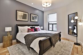 Les Lofts du Plateau