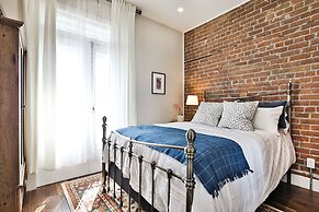 Les Lofts du Plateau