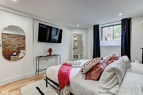 Les Lofts du Plateau