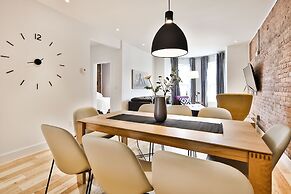 Les Lofts du Plateau