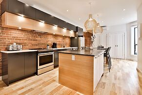 Les Lofts du Plateau