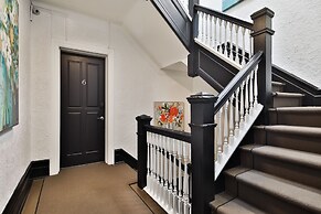 Les Lofts du Plateau